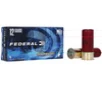 Fed Pwrshk 12ga 2 75 12p 00bck 5 250 - FAST FLAT RATE SHIPPING 