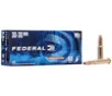Fed Pwrshk 3030wn 150gr Sp Fn 20 200 - FAST FLAT RATE SHIPPING 
