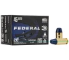 Fed Syn Def Sjhp 20 200 205 grain - FAST FLAT RATE SHIPPING 