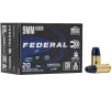 Fed Syn Def Sjhp 20 200 138 grain - FAST FLAT RATE SHIPPING 