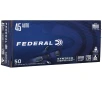Fed Syn Def Sjhp 50 500 205 grain - FAST FLAT RATE SHIPPING 