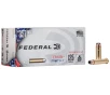 Fed Train protct Vhp 50 125 grain - FAST FLAT RATE SHIPPING 
