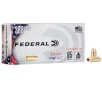 Fed Train protct Vhp 50 85 grain - FAST FLAT RATE SHIPPING 