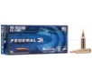 Fed V p 22-250rem 55gr V-max 20 200 - FAST FLAT RATE SHIPPING 
