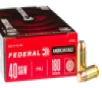 Federal Champion  Fed C40180a400 40sw 180 Champ  loose 400 1 - FAST FLAT RATE SHIPPING 