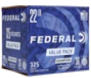 Federal Champion Training  Fed 725 22lr 36 Cphp 325 10 - FAST FLAT RATE SHIPPING 
