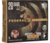 Federal   Fed P209ft 20 3 Frgh Trn Slg 275 5 10 - FAST FLAT RATE SHIPPING 