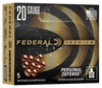 Federal   Fed Pd2042b 20 2 75 2bk Fl Ctrl 5 10 - FAST FLAT RATE SHIPPING 