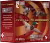 Federal   Fed Pwux14235 12 3 125oz 1450 Fps Ult 25 10 - FAST FLAT RATE SHIPPING 