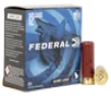 Federal Game-shok  Fed H1218 Gameshk 12 2 75 8sht 1oz 25 10 - FAST FLAT RATE SHIPPING 