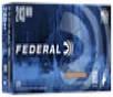 Federal Power-shok  Fed 243as 243 80 Sp Ph 20 10 - FAST FLAT RATE SHIPPING 