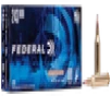 Federal Power-shok  Fed 243b 243 100 Sp 20 10 - FAST FLAT RATE SHIPPING 