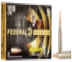 Federal Premium  Fed P243bch1 243 95 Berger 20 10 - FAST FLAT RATE SHIPPING 