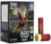 Federal Premium  Fed Pfx129fs6 Prstrm 12 3in 6sht 1-5 8 25 10 - FAST FLAT RATE SHIPPING 