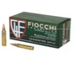 Fiocchi 223rem 55gr Psp 50 500 - FAST FLAT RATE SHIPPING 