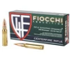 Fiocchi 308win 150gr Fmjbt 20 200 - FAST FLAT RATE SHIPPING 