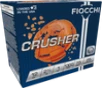 Fiocchi Exacta  Fio 12crsr75 Crusher 12 2 75 7sht 1oz 25 10 - FAST FLAT RATE SHIPPING 