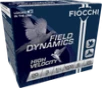 Fiocchi Field Dynamics  Fio 203hv6 High Vel 20 3in 6sht 11 4 25 10 - FAST FLAT RATE SHIPPING 