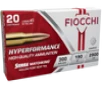 Fiocchi Hyperformance  Fio 300wmmke 300 190 Hpbtmk 20 10 - FAST FLAT RATE SHIPPING 