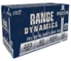 Fiocchi Range Dynamics  Fio 223c 223 62 Fmjbt 50 20 - FAST FLAT RATE SHIPPING 