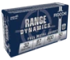 Fiocchi Range Dynamics  Fio 32swla 32swl 97 Fmj 50 20 - FAST FLAT RATE SHIPPING 