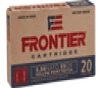 Frontier Cartridge Centerfire Rifle  Frontier Fr240 5 56 55 Hp Match 20 25 - FAST FLAT RATE SHIPPING 