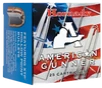 Hornady American Gunner  Horn 90224 Am Gunner 9mm 9 124 25 10 - FAST FLAT RATE SHIPPING 