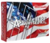 Hornady American Whitetail  Horn 8047 Am Whtl 243 100 Sp 20 10 - FAST FLAT RATE SHIPPING 