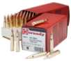 Hornady Custom  Horn 80275 Custom 223 Rem 55 Fmjbt 50 10 - FAST FLAT RATE SHIPPING 