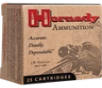 Hornady Custom  Horn 9085 Custom Hg 44mag 240 Jhp Xtp 20 10 - FAST FLAT RATE SHIPPING 