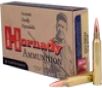 Hornady Match  Horn 8026 Match 223 Rem 75 Bthp 20 10 - FAST FLAT RATE SHIPPING 