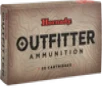 Hornady Outfitter  Horn 822124 Outfitter 300 Wby 180 Cx 20 10 - FAST FLAT RATE SHIPPING 