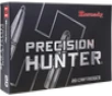 Hornady Precision Hunter  Horn 80462 Prcsn Hunt 243 Win 90 Eld-x 20 10 - FAST FLAT RATE SHIPPING 