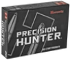 Hornady Precision Hunter  Horn 85586 Prcsn Hunt 280ak 162 Eld-x 20 10 - FAST FLAT RATE SHIPPING 