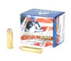 Hrndy Ag 357mag 125gr Xtp 25 250 - FAST FLAT RATE SHIPPING 