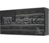 Hrndy Black 7 62x39 111gr Mfx 20 200 - FAST FLAT RATE SHIPPING 