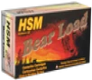 Hsm Bear Load  Hsm 457012n 45-70 430 Rnfp 20 25 - FAST FLAT RATE SHIPPING 