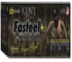 Kent Cartridge Fasteel    Kent Cc203fsp283x5 Bayou B 20 3 3 5 1 100 2 - FAST FLAT RATE SHIPPING 