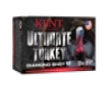 Kent Cartridge Ultimate  Kent C122tk465 Ult Tky 12g 2 75 5sht 1-5 8 10 10 - FAST FLAT RATE SHIPPING 