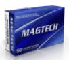 Magtech Range training  Magtech 9g 9mm 147 Fmc 50 20 - FAST FLAT RATE SHIPPING 