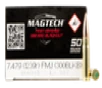 Magtech Tactical training  Magtech 300blkb 300bo 123 Fmj 50 20 - FAST FLAT RATE SHIPPING 