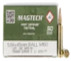 Magtech Tactical training  Magtech 556a 5 56 55 Fmj M193 50 20 - FAST FLAT RATE SHIPPING 