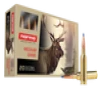 Norma Ammunition  ruag  Dedicated Hunting  Norma 20166402 6 5crd 143 Bondstrike 20 10 - FAST FLAT RATE SHIPPING 