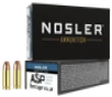 Nosler Assured Stopping Power  Nos 51325 Match Hg 9mm 147 Jhp 50 10 - FAST FLAT RATE SHIPPING 