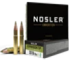 Nosler E-tip  Nos 40660 E-tip 300bo 110 E-tip 20 20 - FAST FLAT RATE SHIPPING 