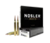 Nosler Match Grade  Nos 60158 300win 210 Rdf Hpbt 20 10 - FAST FLAT RATE SHIPPING 