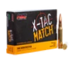 Pmc X-tac Match  Pmc 308xm 308 168 Otm Match 20 10 - FAST FLAT RATE SHIPPING 