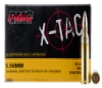 Pmc X-tac  Pmc 5 56x 5 56 55 Fmj Bt 20 50 - FAST FLAT RATE SHIPPING 