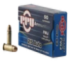 Ppu Handgun  Ppu Pph25 25 Acp 50 Fmj 50 20 - FAST FLAT RATE SHIPPING 