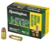Rem Htp 9mm  p 115gr Jhp 20 500 - FAST FLAT RATE SHIPPING 